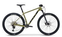 Fuji SLM 29 2.5 Green